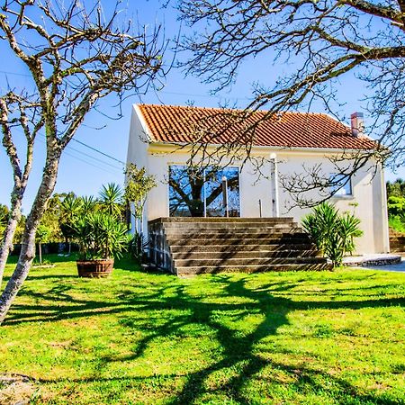 A Qintinha O Recanto Do Sossego Paredes de Coura Bagian luar foto